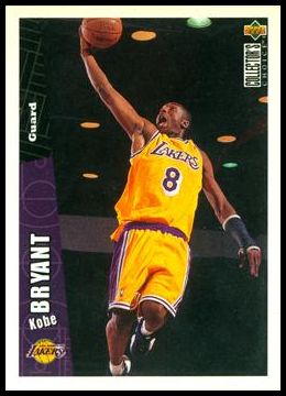 LA2 Kobe Bryant